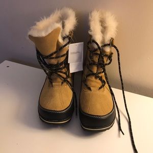 Champion Winter Boots ❄️